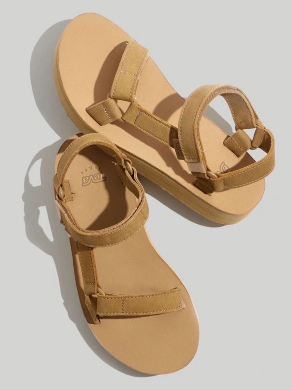 Teva Midform Universal Leather Sandal